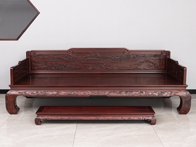 红木家具回收随时随地上门收购红木家具