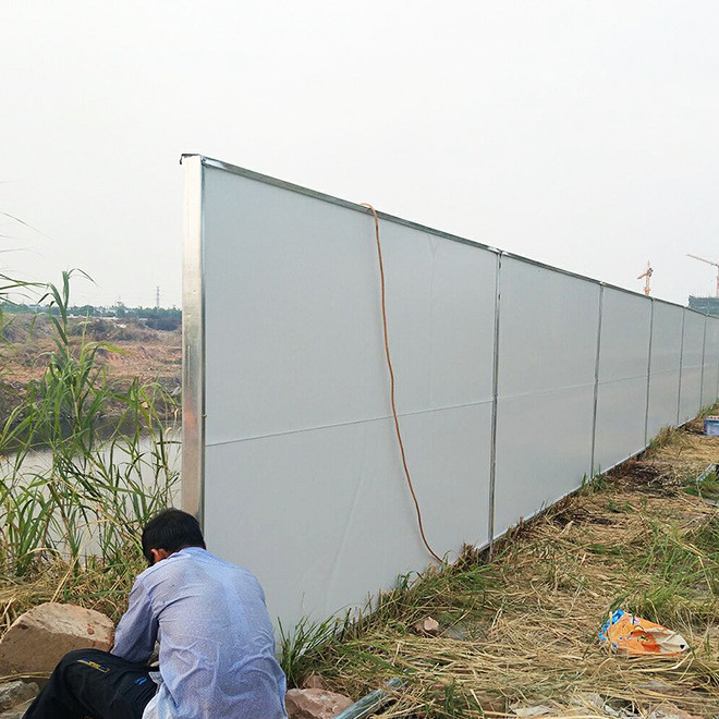 福建泡沫围挡厂家上海彩钢围挡优选服务