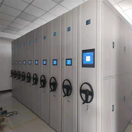 石嘴山電動(dòng)密集柜廠家(2022更新中