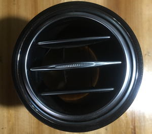 奔馳W222儀表臺出風(fēng)口 S500 S600空調(diào)出風(fēng)口