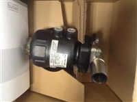 德国宝德隔膜阀选型技术