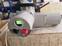 瑞浦户外型Z10/Z15/Z20/Z30户外智能调节型电动执行器