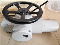 瑞浦DZW05智能一体化电动执行器Z05-18  Z10/15-24调节型电动装置