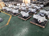 瑞浦电动装置DZW350智能一体化Z350-18调节型电动执行器 Z350-24