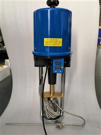 PSL325直行程电动执行器 XSL325 PSL325智能一体化执行器 XSL325直行程电动执行机构