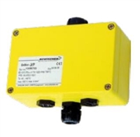 SCHISCHEK ExMax-15.30-Y德国旋转执行器