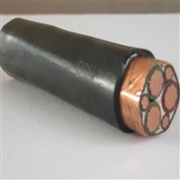 信号电缆全色谱绝缘 铁路信号电缆施工方便 铝塑综合护套