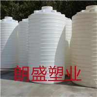 大型塑料储罐   减水剂母液罐   大号塑料罐子