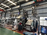 二手乳品灌装机利乐设备