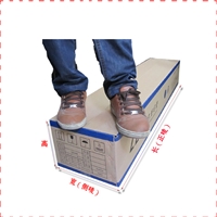 支架灯纸箱,灯饰包装盒,加硬纸盒厂家批发定做