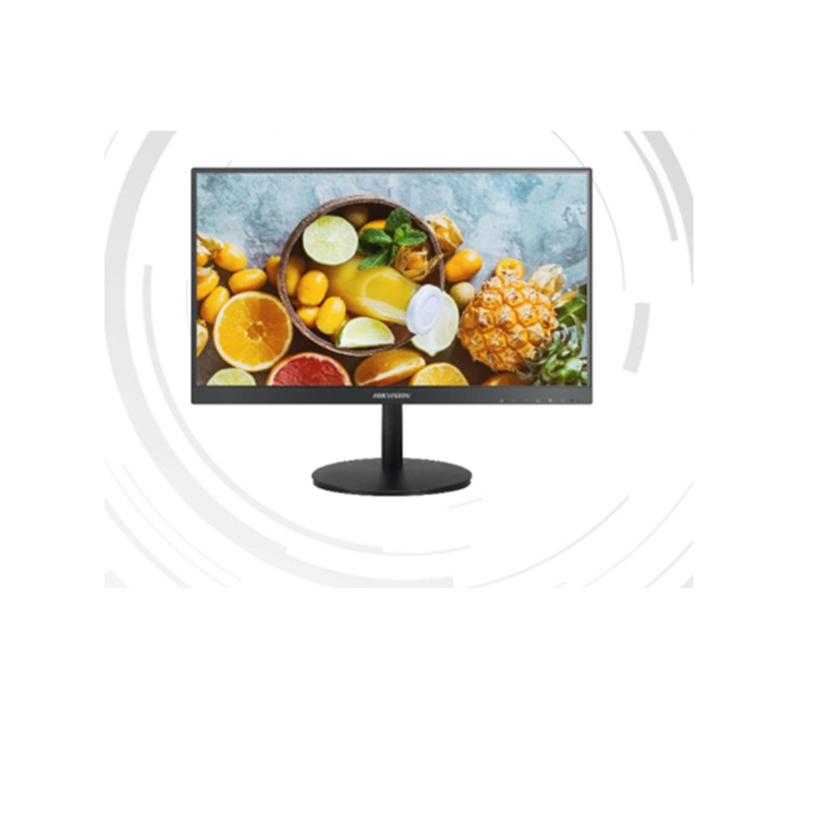 DS-D5022FQ-N 海康威视22寸液晶监视器 三边超窄边框