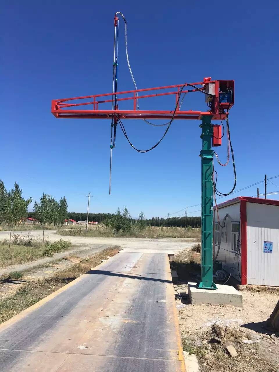 稻谷扦样机有能力粮库守家人