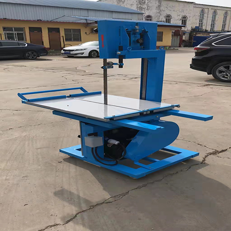 冀探机械小型台式切砖设备多功能加气块砖切割机jt30