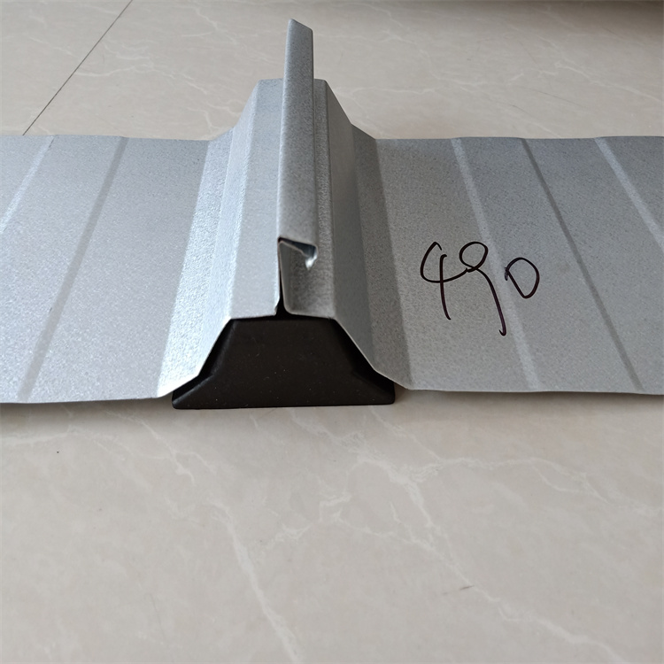 490型彩钢瓦橡胶堵头