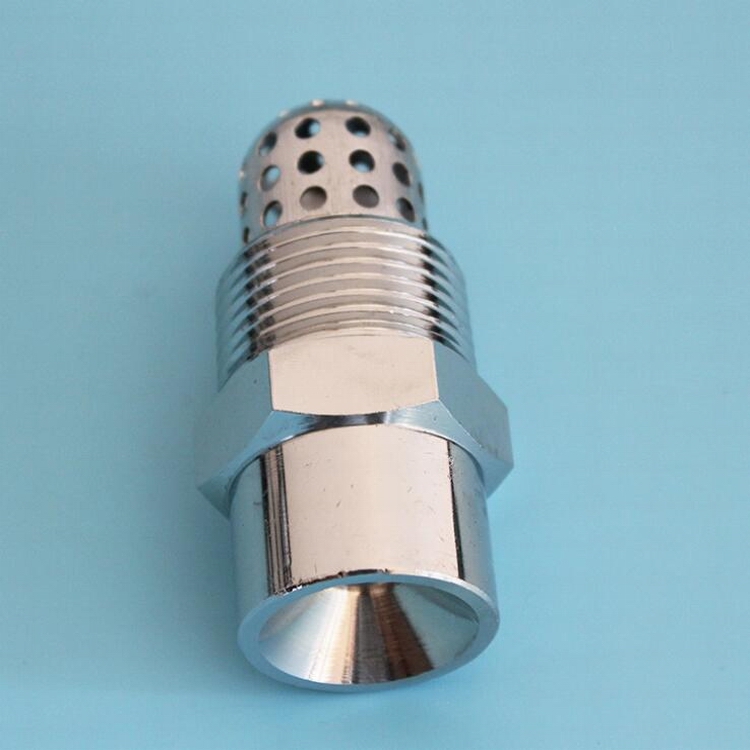 供应消防喷头 zstwb高速水雾喷头dn25