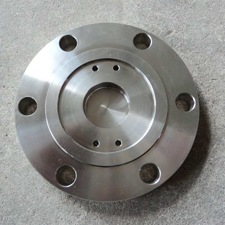 带颈对焊法兰大口径法兰定做异型加工生产质量放心