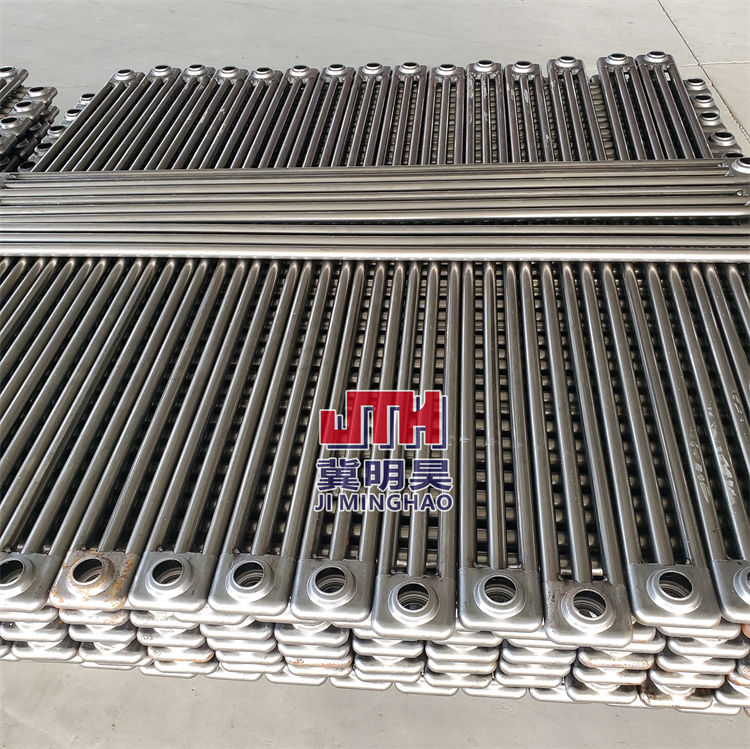 钢制三柱型散热器gz306