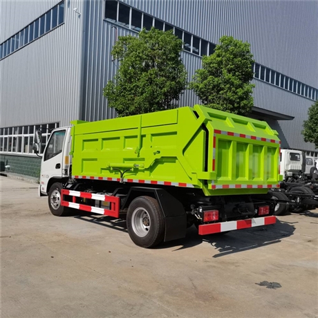 五方6方7方8方九方10方15方粪便污泥运输车*供应厂家