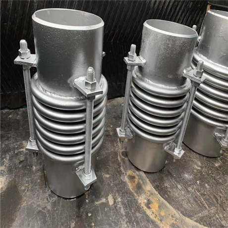 dn25dn2500轴向型波纹补偿器耐高温波纹补偿器蒸汽管道补偿器加工