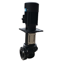 YLX1250-100液下泵7.5KW循�h泵4寸水�柜泵涂�b�C用泵
