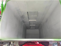 配置车型多种选择_11吨15吨污泥自卸车与运输粪污同款