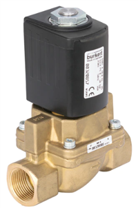 德国宝德二位二通活塞阀