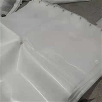涤纶滤布耐弱碱 耐磨性 耐腐蚀滤布材质好 性能稳定