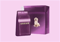 宠物卸油霜贴牌  宠物护理产品加工生产