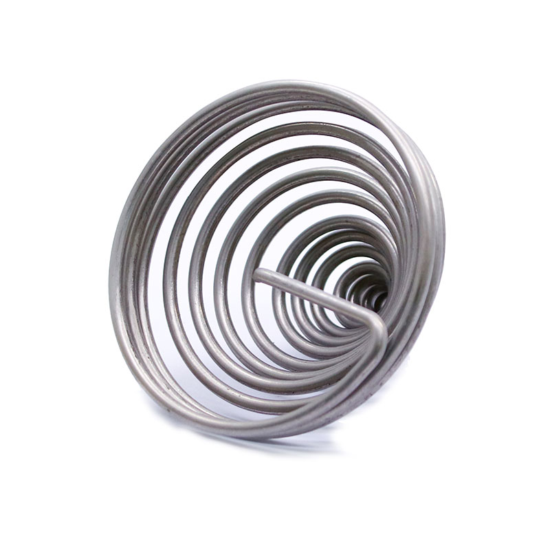 不锈钢304塔簧 塔形拉伸弹簧 压缩塔形弹簧 厂家定制塔簧