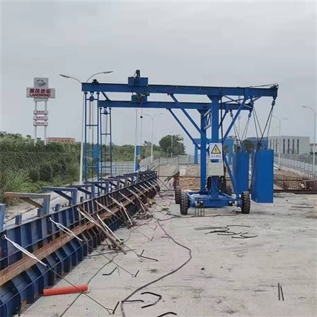 2噸防撞護(hù)欄作業(yè)臺(tái)車(chē)廠家 電動(dòng)升降護(hù)欄臺(tái)車(chē)3噸1噸價(jià)格