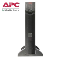 APC施耐德UPS电源SURT1000XLICH 1000VA/700W参数报价