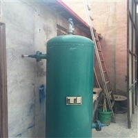 储气罐 非标储罐 不锈钢罐 不锈钢储存罐  卫生级304储气罐厂家定制