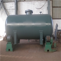 储气罐 非标储 储气罐厂家定制  储气罐3立方 碳钢储罐 储气罐报价