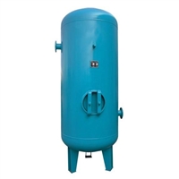 空气储罐 山西销售小储气罐 水泥用碳钢卧式储气罐 立式空气储气罐 碳钢压力容器  不锈钢非标定制 1立方储气罐 螺杆机储气罐   