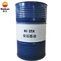 昆仑润滑油一级代理商 昆仑KI25X变压器油 昆仑25号变压器油