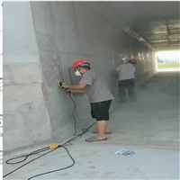 信阳C30混凝土增强剂 治理起砂 砼表面增强剂 表面喷刷施工