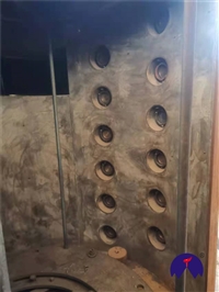 转让灶台瓷砖镀膜机 抛晶砖镀金设备 二手陶瓷瓷砖镀膜机