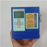 ZGQ-5000B)空气采样器