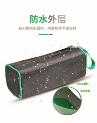 工具包 上海简易工具包定制 上海箱包厂