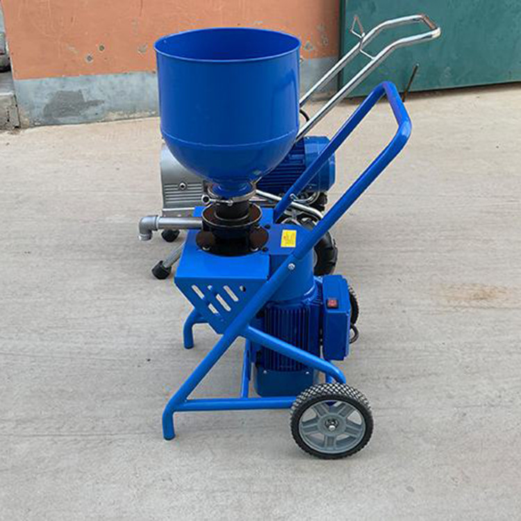 电动腻子搅拌机研磨机腻子粉研磨喷涂机墙面打磨机大量批发