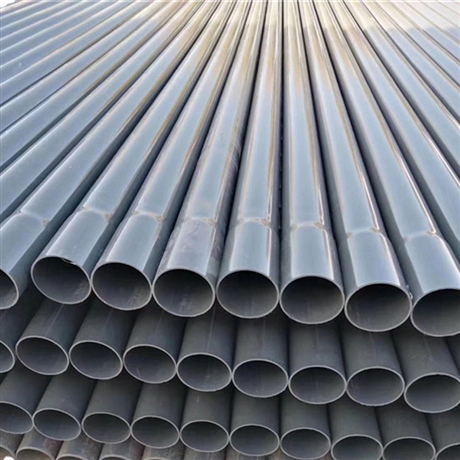 pvc灌溉管pvc农田灌溉管pvcu低压输水灌溉管批发欢迎选购