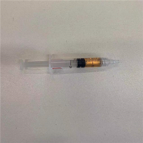 朱氏药业儿童草本滴剂OEM 脐疗精油贴牌定制