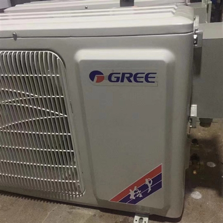 BKF7.2防爆空调 证书齐全 3P防爆柜式空调 全国发货