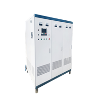 40KW电磁热水锅炉型号：LDCR0.04-85/60电磁加热热水锅炉