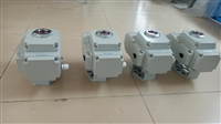 电动执行器DCL05 DCL-05DCL-10 DCL-20 DCL-40 DCL-60电动执行器电动执行机构