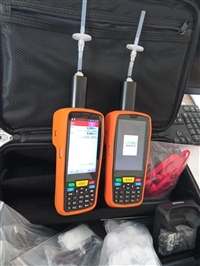 手持式光离子化检测仪PID分析仪VOC检测仪挥发有机物分析仪10000ppm