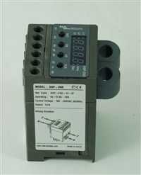 韩国三和DSP-2SD/EOCR-SSD电动机保护器