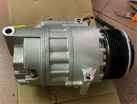 宝马N54空调压缩机 汽油泵 起动机 发电机 连杆