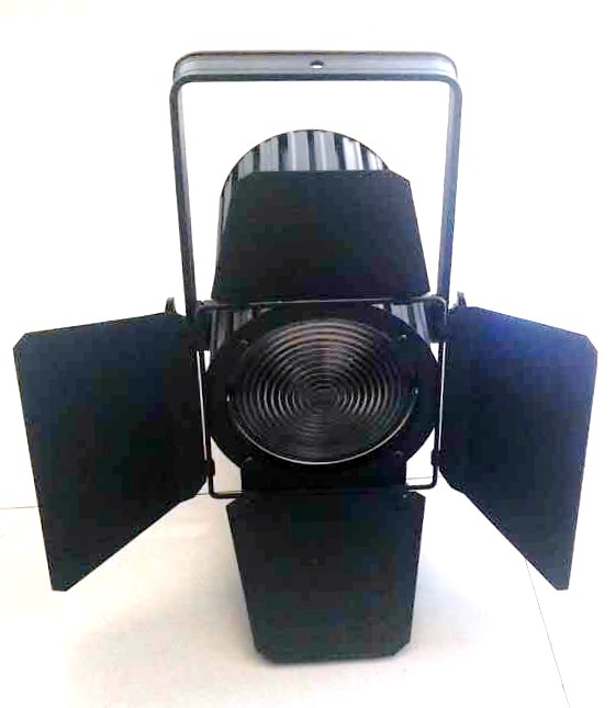 演播室led聚光燈，led平板燈，led演播室燈具