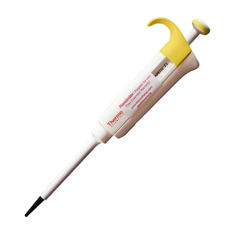 整支消毒移液器  艾本德单道移液器0.5-10ul  可调量程移液枪